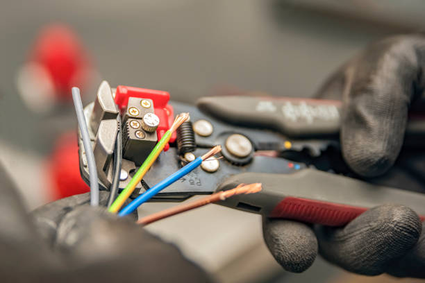 Best Emergency Electrical Repair  in California, PA