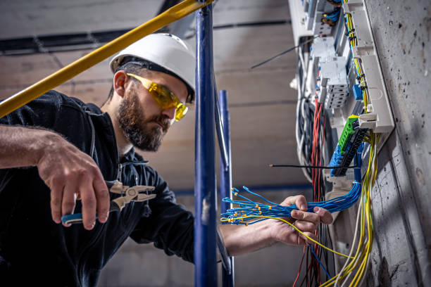 Best Industrial Electrical Services  in California, PA