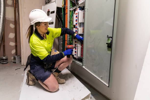 Best Electrical Rewiring Services  in California, PA