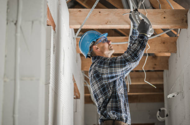 Best Residential Electrician Services  in California, PA