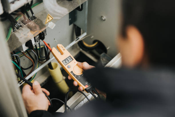 Best Electrical Troubleshooting Services  in California, PA