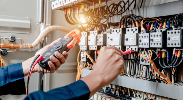 Best Affordable Emergency Electrician  in California, PA
