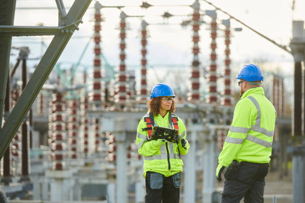 Best Emergency Electrical Repair  in California, PA