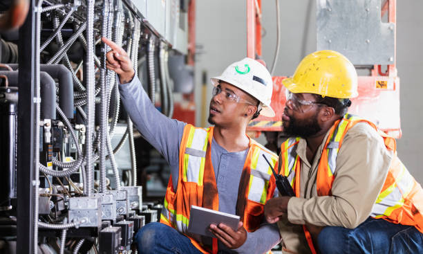  California, PA Electrician Pros