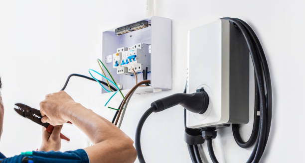 Best Electrical Contractors for Businesses  in California, PA