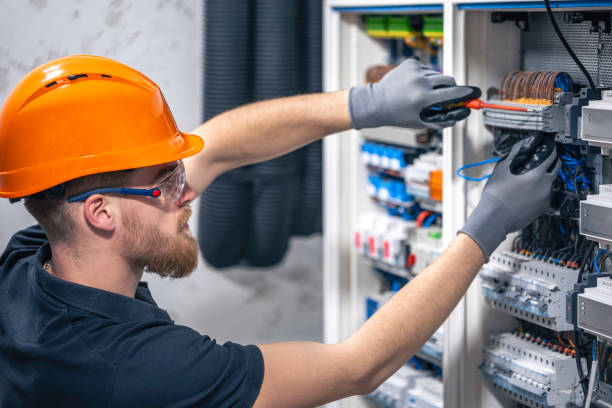 Best Electrical Rewiring Services  in California, PA