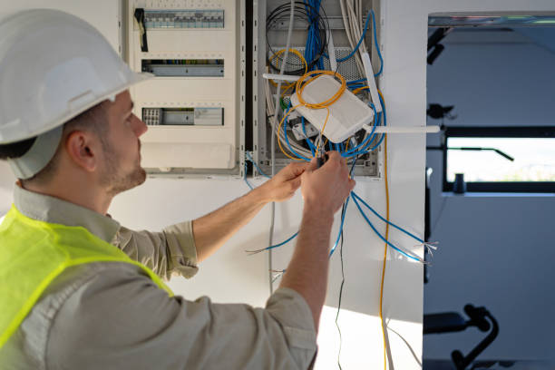 Best Affordable Emergency Electrician  in California, PA